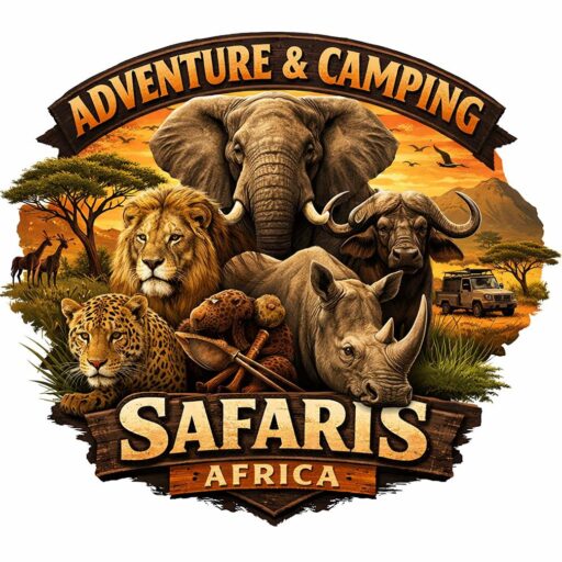 Adventure & Camping Safaris Africa